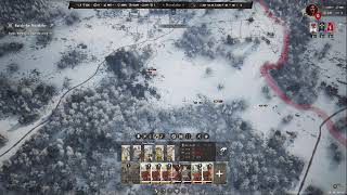 Manor Lords: The Mercenary Captain Achievement [part 2] (beta 0.8.050)