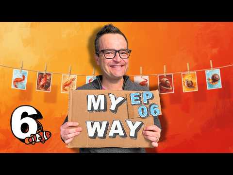 Adding Your First Fish, Coral & Clean Up Crew - My Way - Episode 6