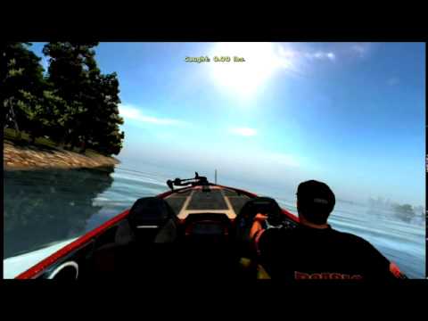 reel fishing ocean challenge wiiware