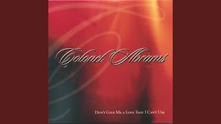 Don't Give Me a Love That I Can't Use - Radio Mix