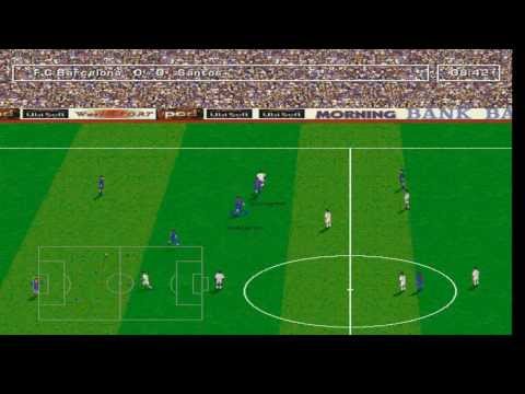 World Football 98 PC