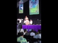 Irma Thomas - "Didn't it rain"