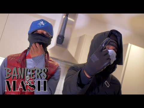 Haych x YC – Bangers & Mash | Outchea TV