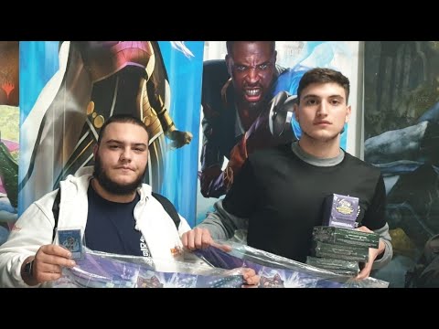 2nd Place|Sky Striker Orcust|WCQ Aversa 2019|Luigi Amato