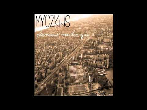 Myczkins - Element MDZE Gru