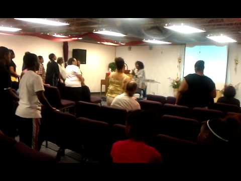 TLC (CHANGE) 06/26/2011 PART 2