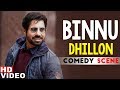 Best Of Binnu Dhillon | Jhalle | Mirza The Untold Story | Best Comedy Scenes 2020 | Speed Records