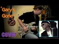 Gary's Gone - Fred Chapellier - COVER by simon ...