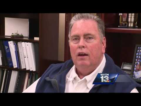 Inside The Talladega County Bust Exclusive Interview