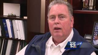 Talladega County sheriff wants inmates to pay for stay