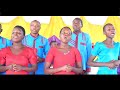 ROHO MTAKATIFU WIMBO WA KIIBAADA NYAKAFUNDIKWA SDA CHOIR WIMBO WA FARAJA KUFUATIA KIFO CHA PR MAMBWE