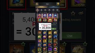 Download lagu Clash of Kings: Strongest Lord, All Advanced Tasks. Day 1, Ancient Artifact. mp3 Download lagu Clash of Kings: Strongest Lord, All Advanced Tasks. Day 1, Ancient Artifact. mp3