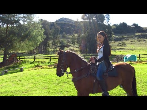 My Au Pair video - Claudia Londoño, Colombia