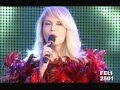 Amanda Lear - Blue tango 2013 (Italian Tv) 