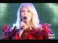 Amanda Lear - Blue tango 2013 (Italian Tv) 