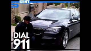 50 Cent - Dial 911