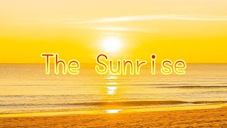 YUZKI -The Sunrise-