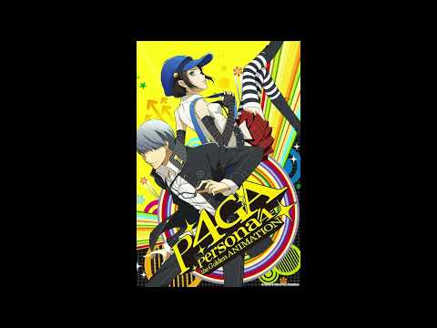 Next Chance to Move On -special mix- | Persona 4: The Golden Animation OST (Extended Version)