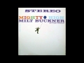 Milt Buckner   After Hours