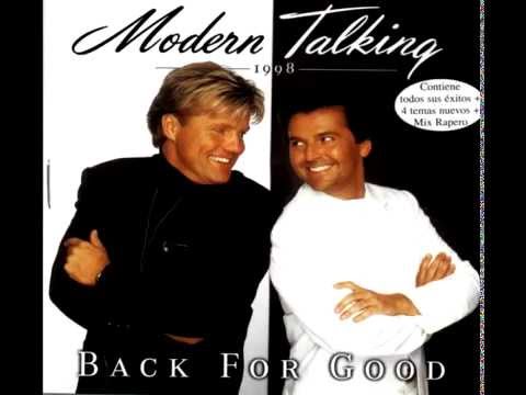 Modern Talking - Brother Louie 98'