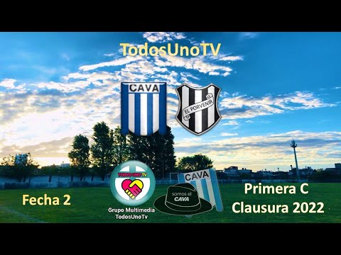 Victoriano Arenas vs. El Porvenir - Fecha 2 – Primera C Torneo Clausura 2022