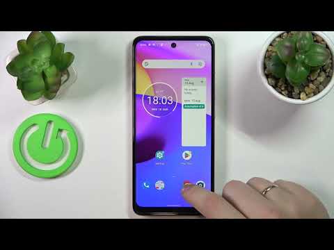 MOTOROLA Moto E40: Best Tricks & Features