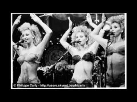 Video thumbnail for Loving You Made a Fool Out of Me