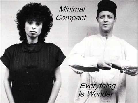 Video thumbnail for Everything Is Wonder