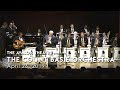 The Count Basie Orchestra - What Kind Of Fool Am I