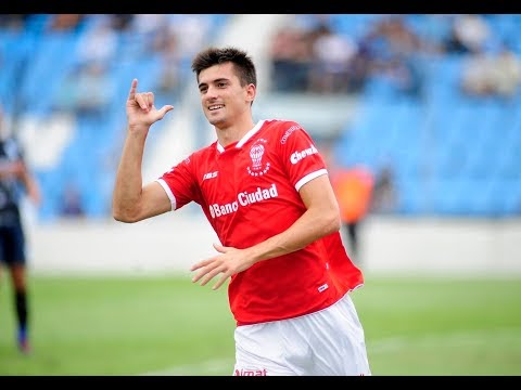 Fecha 20: resumen de Temperley - Huracán