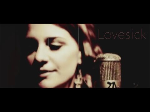 Sara Grace - Lovesick (Studio)