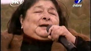 LAPACHOS EN PRIMAVERA - MERCEDES SOSA - MARCELO PEREA - JUJUY