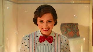 Mary Poppins Returns | Can You Imagine That? - Part 1 (Eu Portuguese)