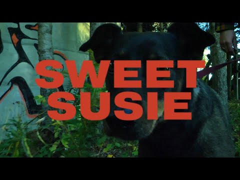 Altameda Sweet Susie [Official Music Video]