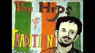 Tom Zé - The Hips of Traditions (1992)
