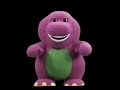 Barney Let S Pretend With Barney