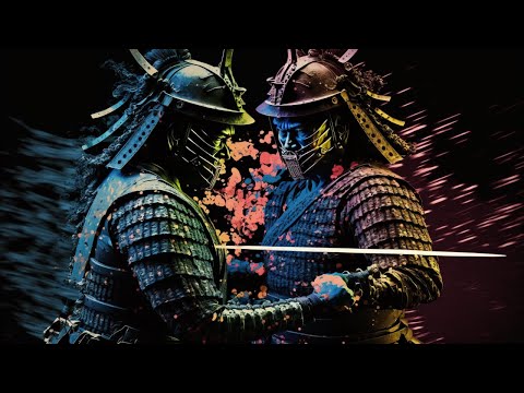 FraKaTeK X Malback - Samouraï Connexion | Free Underground Tekno