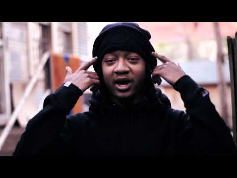 Feezi Redd - My Savages (filmed by @OTWProductionz)