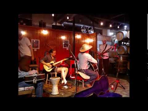 Johnny Crooks and The New Bohemian Cowboys 10/07/2023