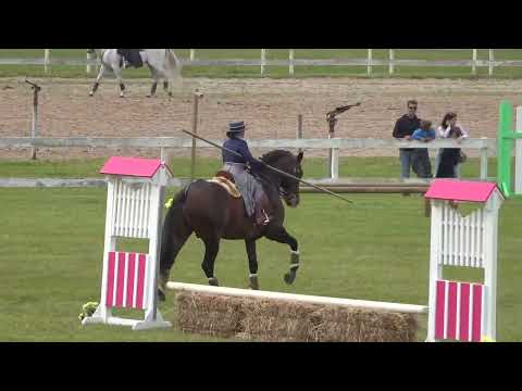 CNET VIMEIRO - Lara e Endiabrado 🥇