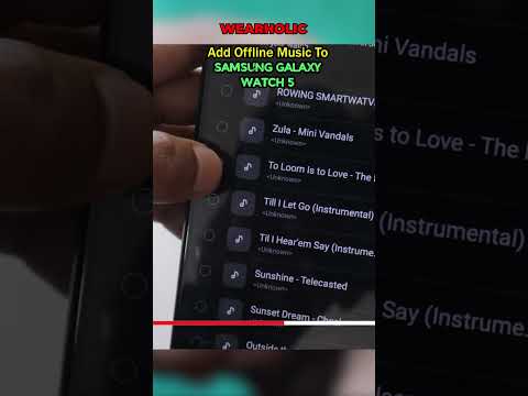 YouTube Thumbnail
