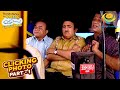 Rikshaw में बैठे बैठे क्या सोच रहा है Jetha Taarak Meh