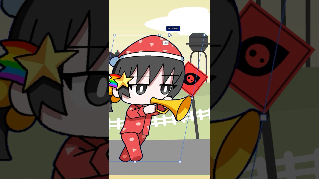 お気に入りパート! みんなはどこが好き? #どりーむもーど #ボカロ #dreamcore