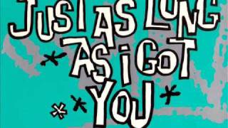 Frankie "Bones" & Lenny "Dee" - Just as long as I got You - Brooklyn Club Mix