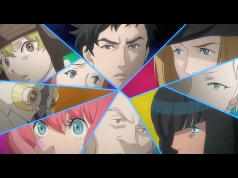 Zero Escape in a Nutshell