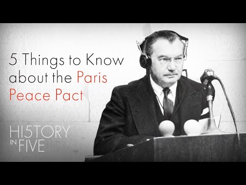 what was the goal of the kellogg briand pact what was the goal of the kellogg briand pact
