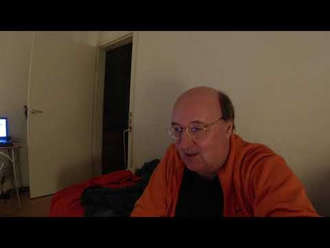 MongoTV_4124 - Del 2 - MIN NYTÅRSAFTEN 2020