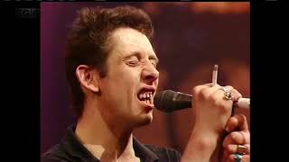 Turkish Song of The Damned - The Pogues