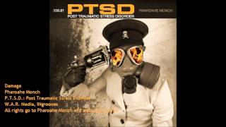 Damage [Clean] - Pharoahe Monch