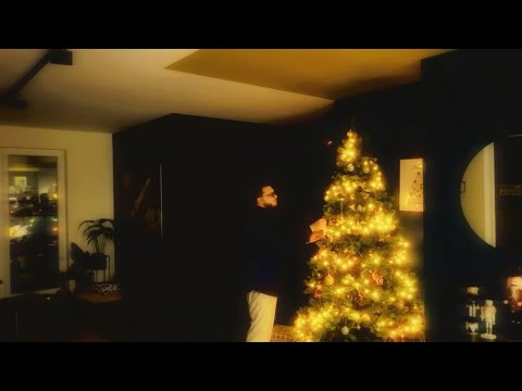 BariLaci - Hull a hó (Official Visualiser)